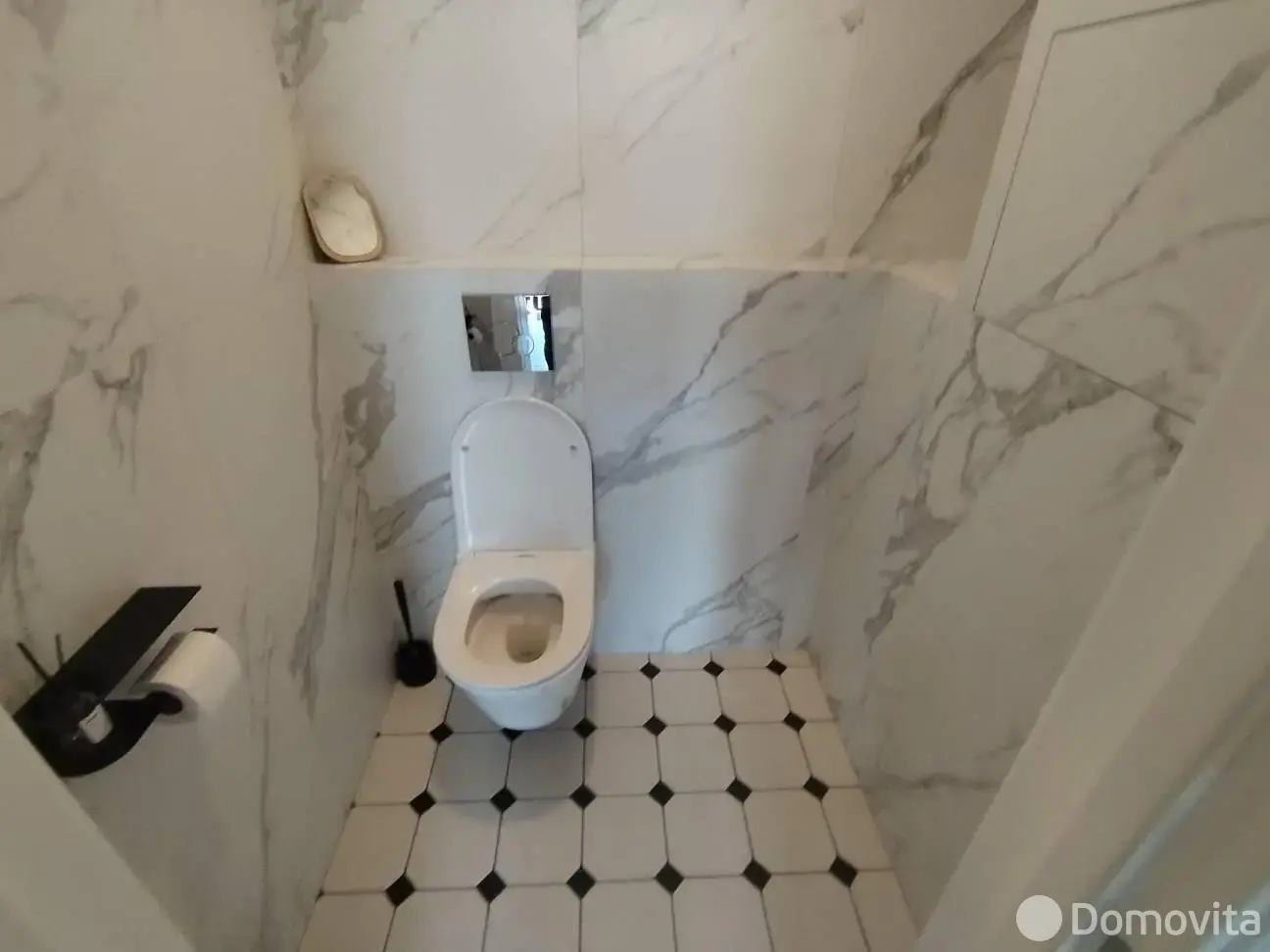 Купить торговое помещение на ул. Лейтенанта Кижеватова, д. 1/а в Минске, 163000USD, код 998502 - фото 5