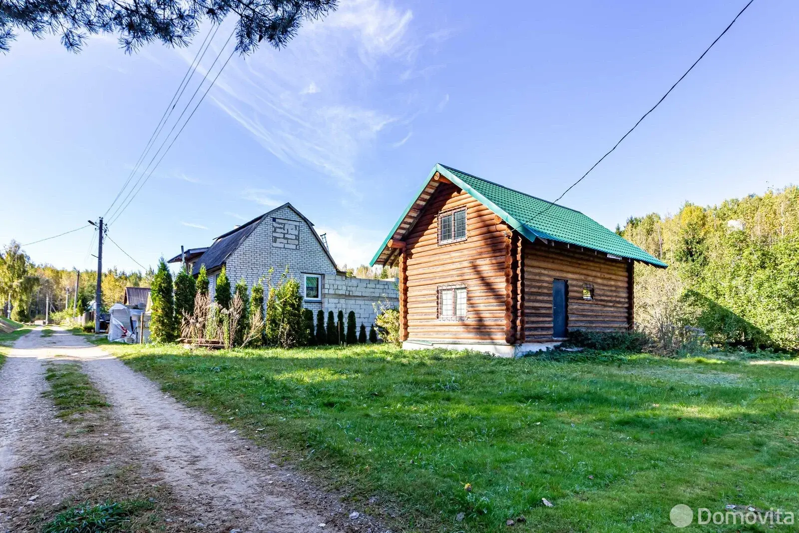 Купить земельный участок, 5.6 соток, Чернявка, Минская область, 24990USD, код 570527 - фото 15