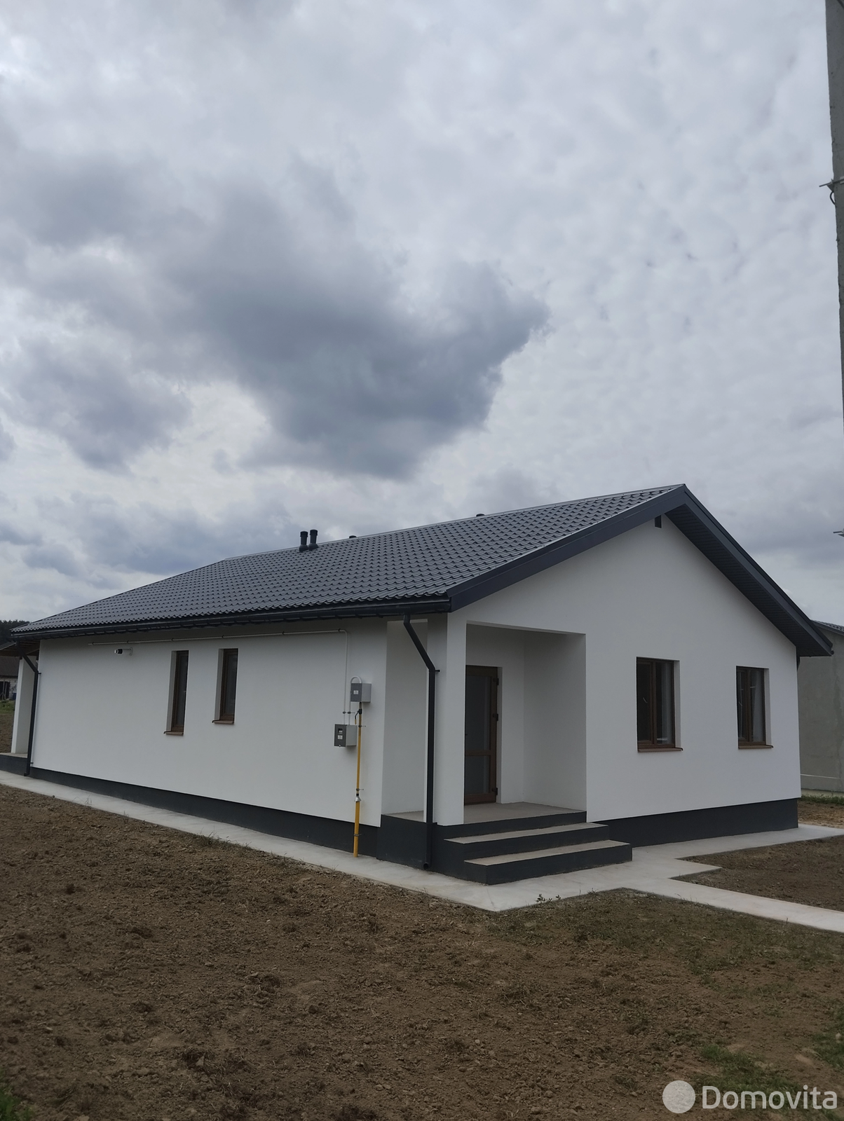 Стоимость продажи дома, Смолевичи, ул. Станислава Монюшко, д. 88