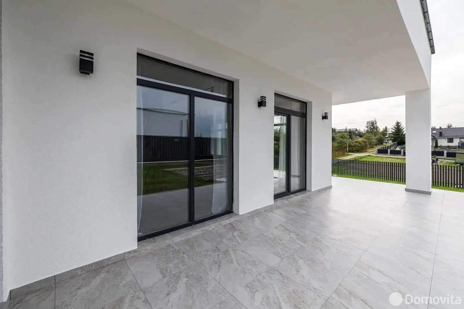 Купить 1-этажную дачу в ВЫТОК ГМЦ Минская область, 160000USD, код 184815 - фото 38