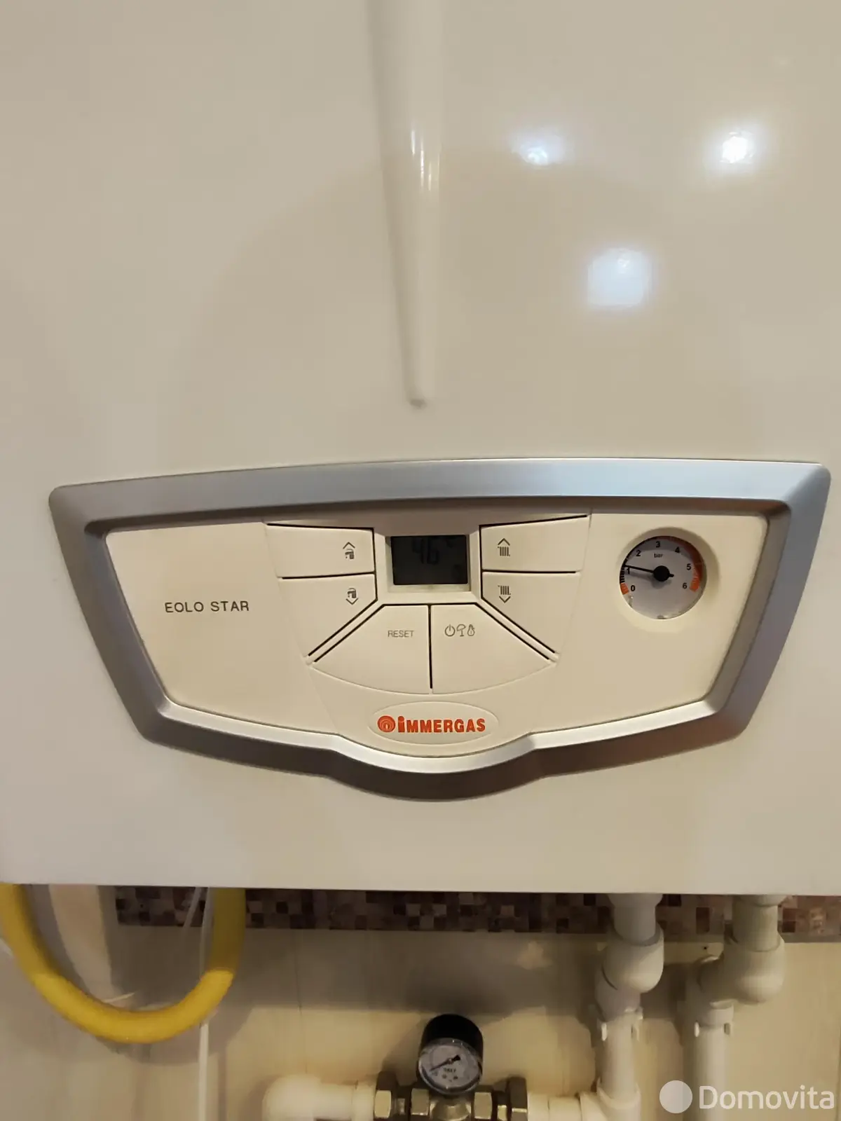 Цена продажи коттеджа, Поставы, ул. Гагарина, д. 85/А