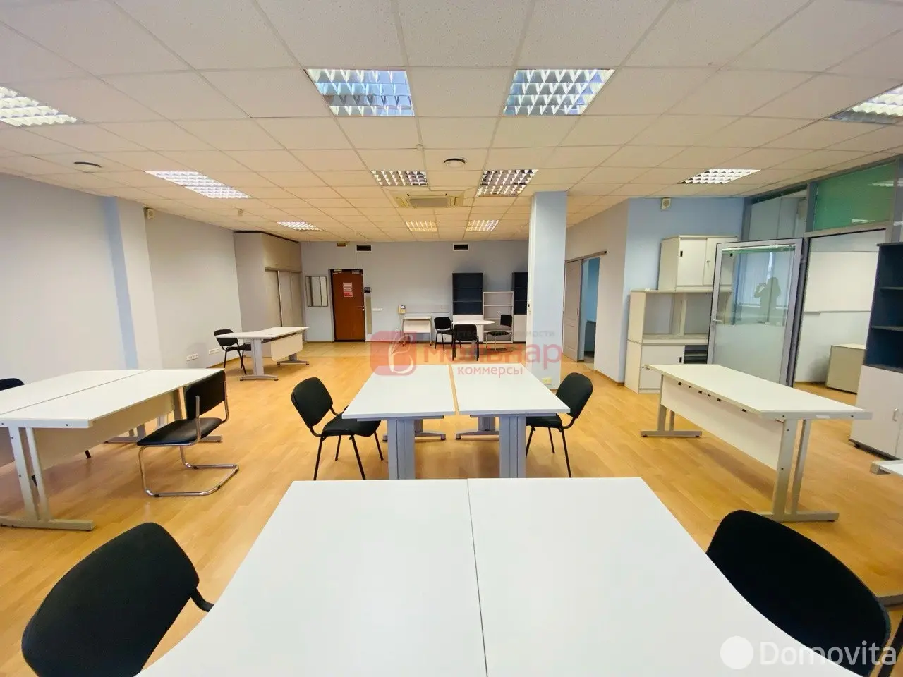 Купить офис на ул. Платонова, д. 1Б в Минске, 187040USD, код 8830 - фото 10