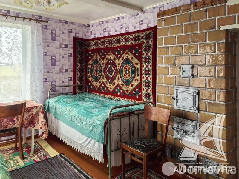 дом, Морозовичи, , стоимость продажи 88 107 р.