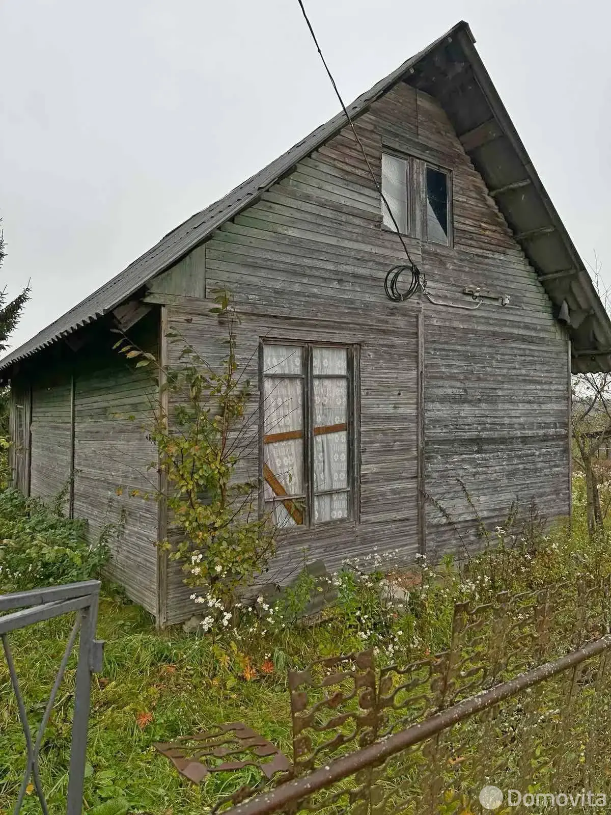 дача, Лесное-90 , 