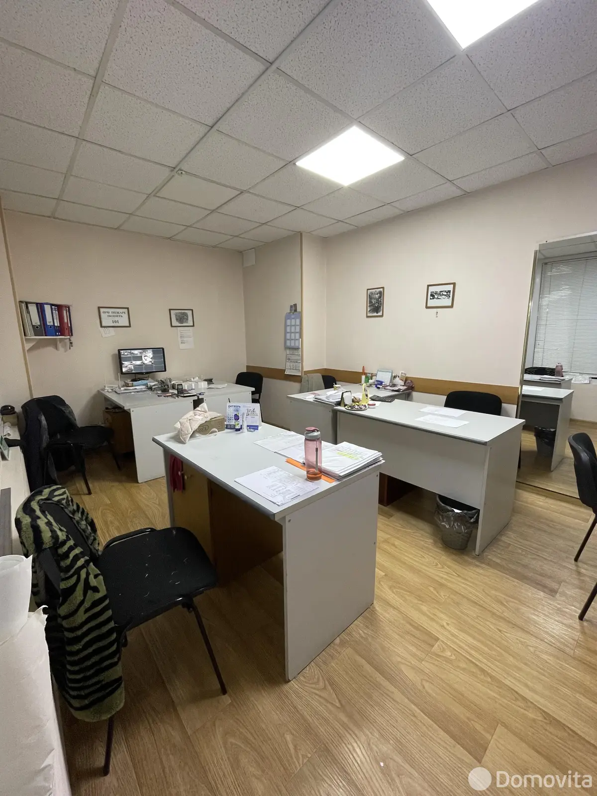 Снять склад на ул. Михася Лынькова, д. 19/2 в Минске, код 963915 - фото 12