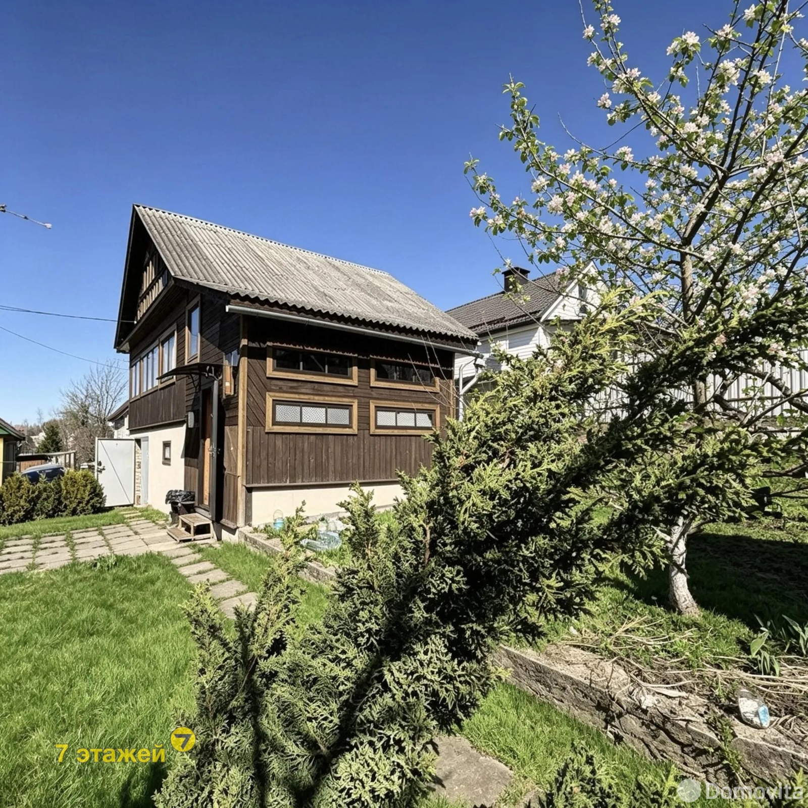 дача, Черница, , стоимость продажи 109 749 р.