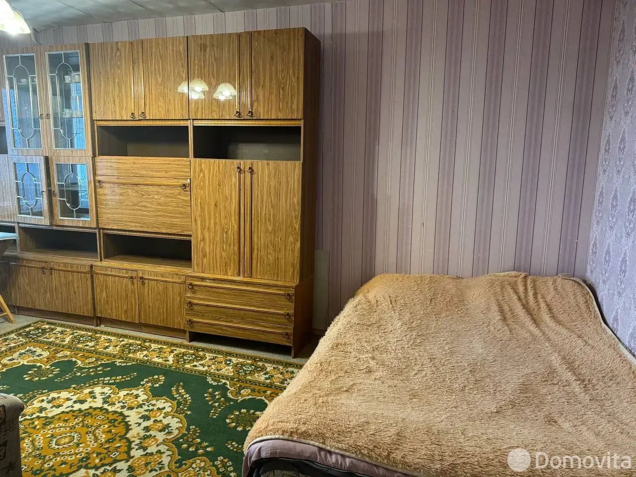 Цена аренды квартиры, Минск, ул. Пономаренко, д. 32