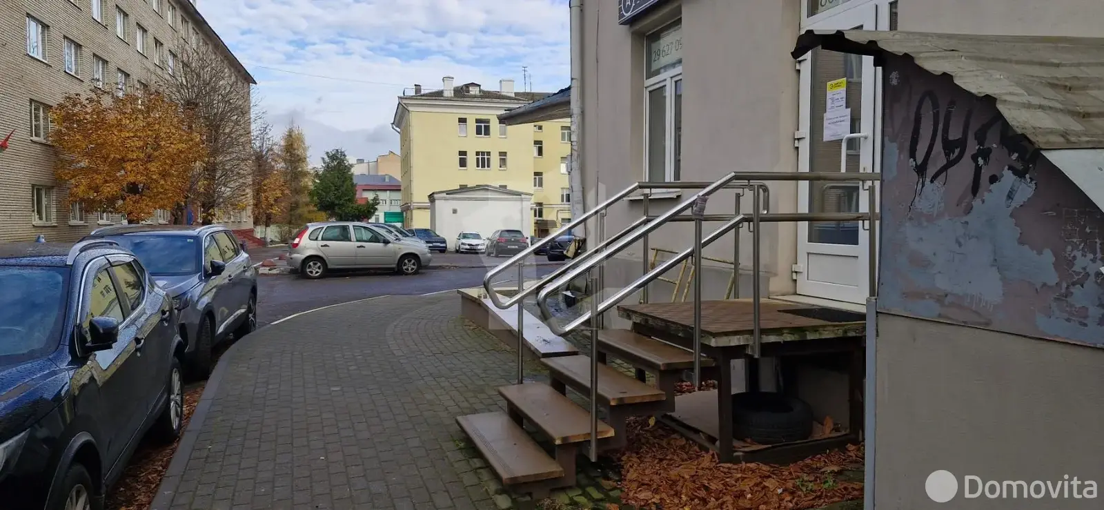 Снять офис на ул. Красная, д. 13 в Минске, 4200BYN, код 15951 - фото 2