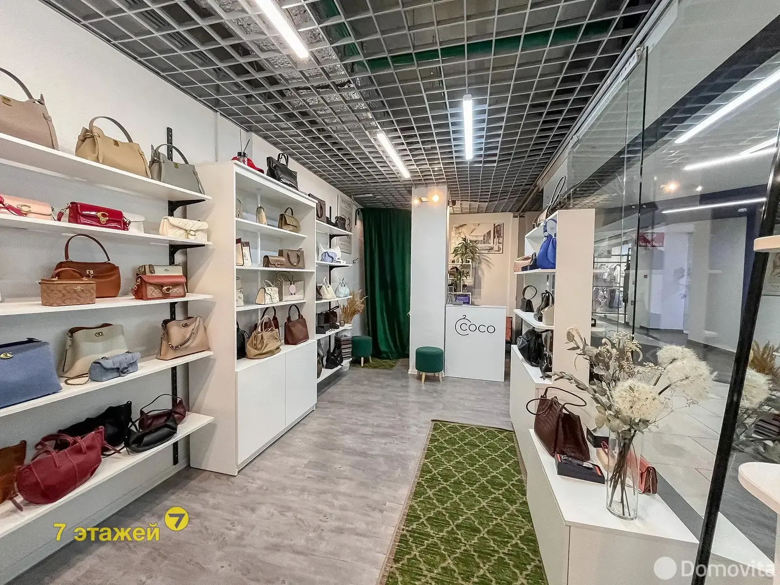 торговый объект, Минск, ул. Петра Мстиславца, д. 12 на ст. метро Восток