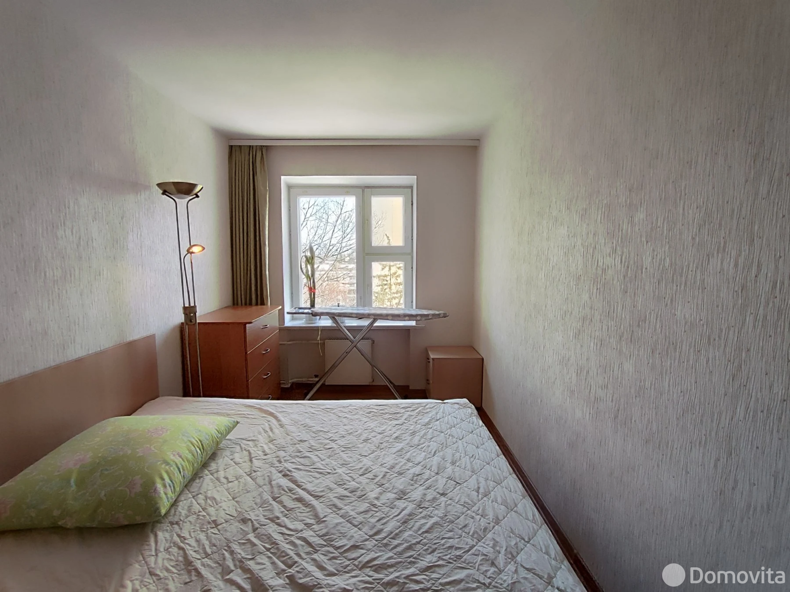 Снять 2-комнатную квартиру в Минске, ул. Первомайская, д. 22/3, 450USD, код 149989 - фото 17