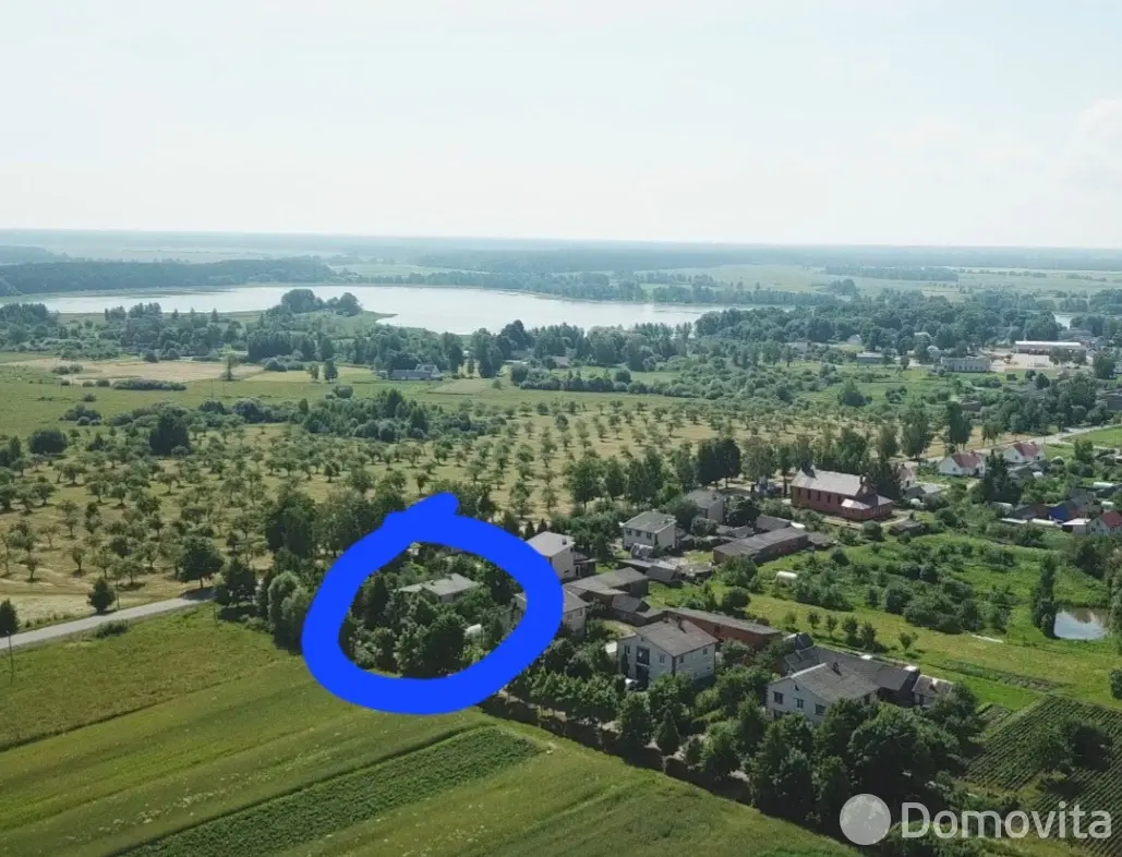 Цена продажи коттеджа, Погоща, пер. Маяковского, д. 1