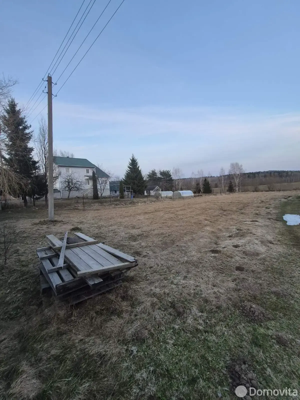 участок, Масловичи, ул. Центральная - лучшее предложение