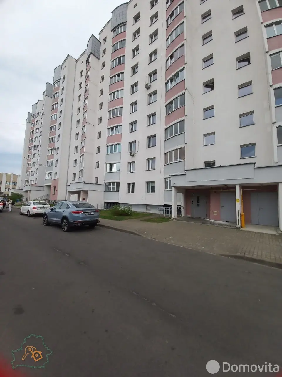 Цена продажи комнаты, Гомель, ул. Ландышева, д. 12
