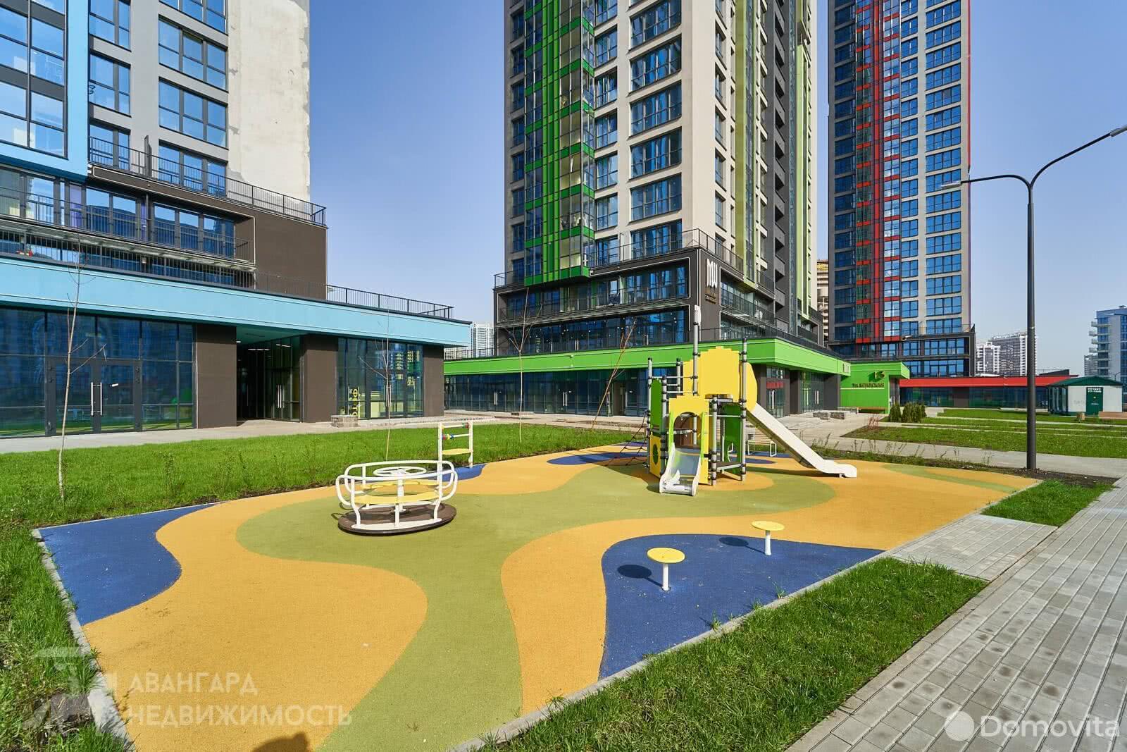 Купить офис на ул. Братская, д. 17 в Минске, 69550EUR, код 7427 - фото 2