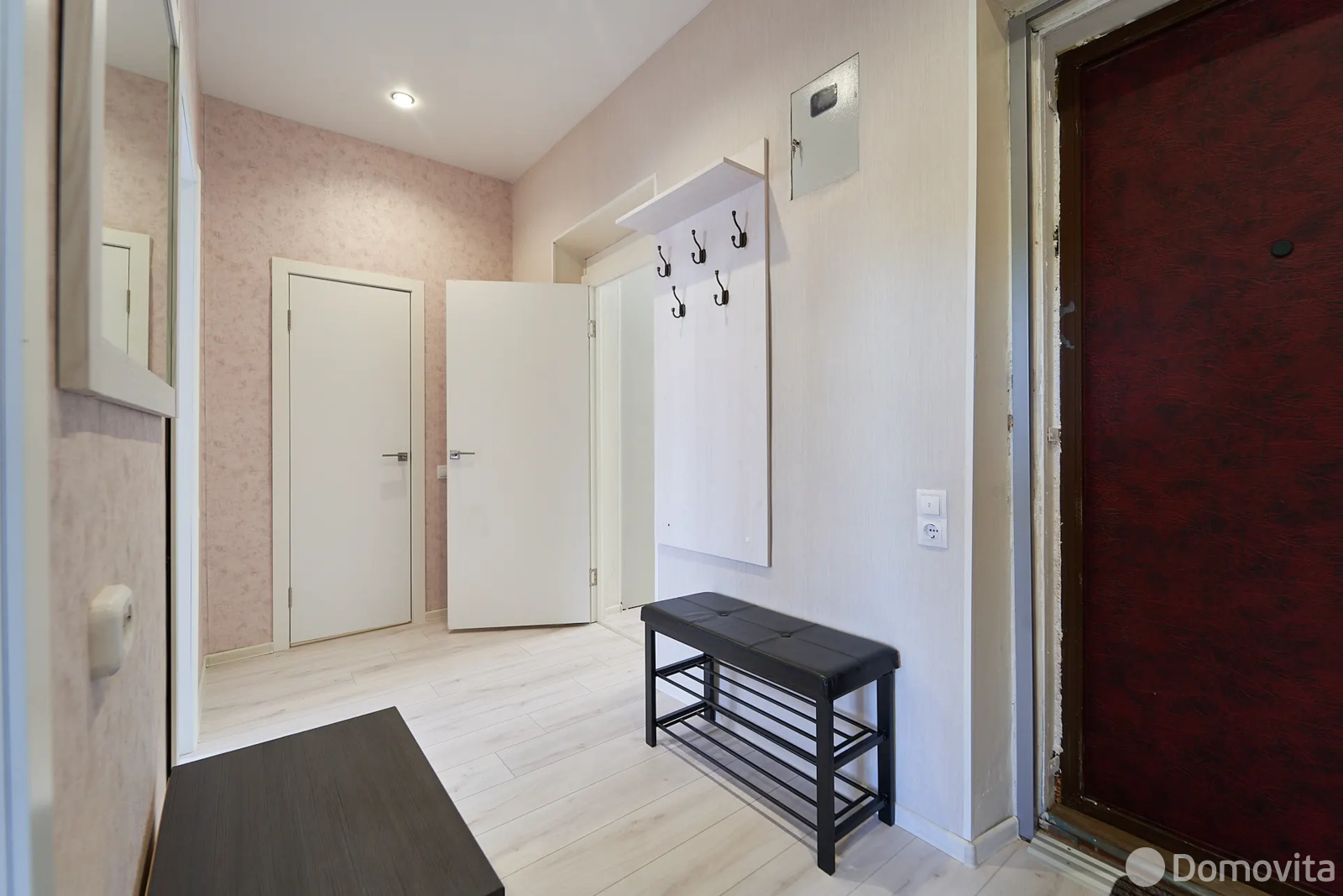 Снять 2-комнатную квартиру в Минске, пр-т Независимости, д. 94, 650USD, код 150876 - фото 19