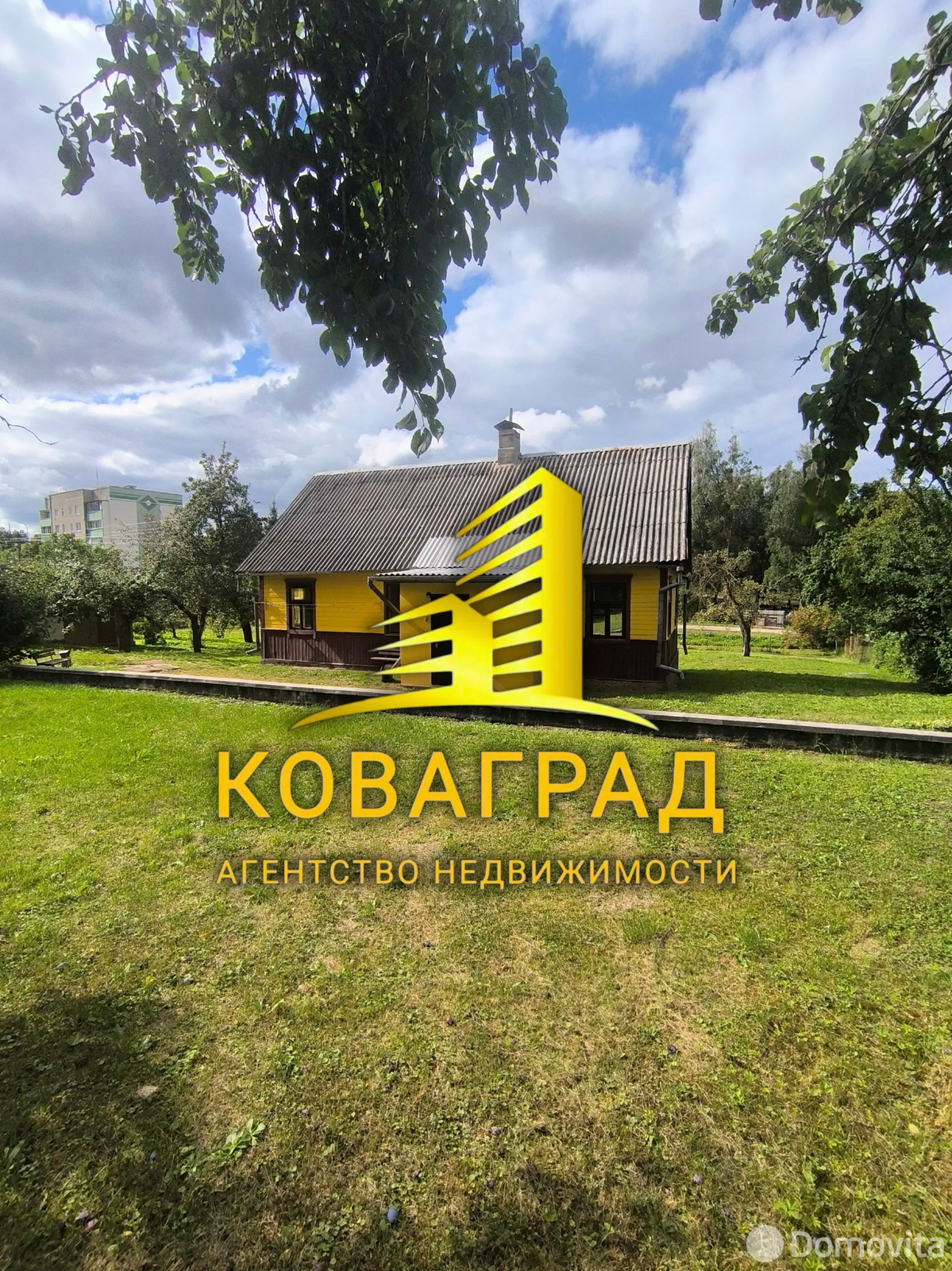 коттедж, Жировичи, пер. Пионерский, д. 3