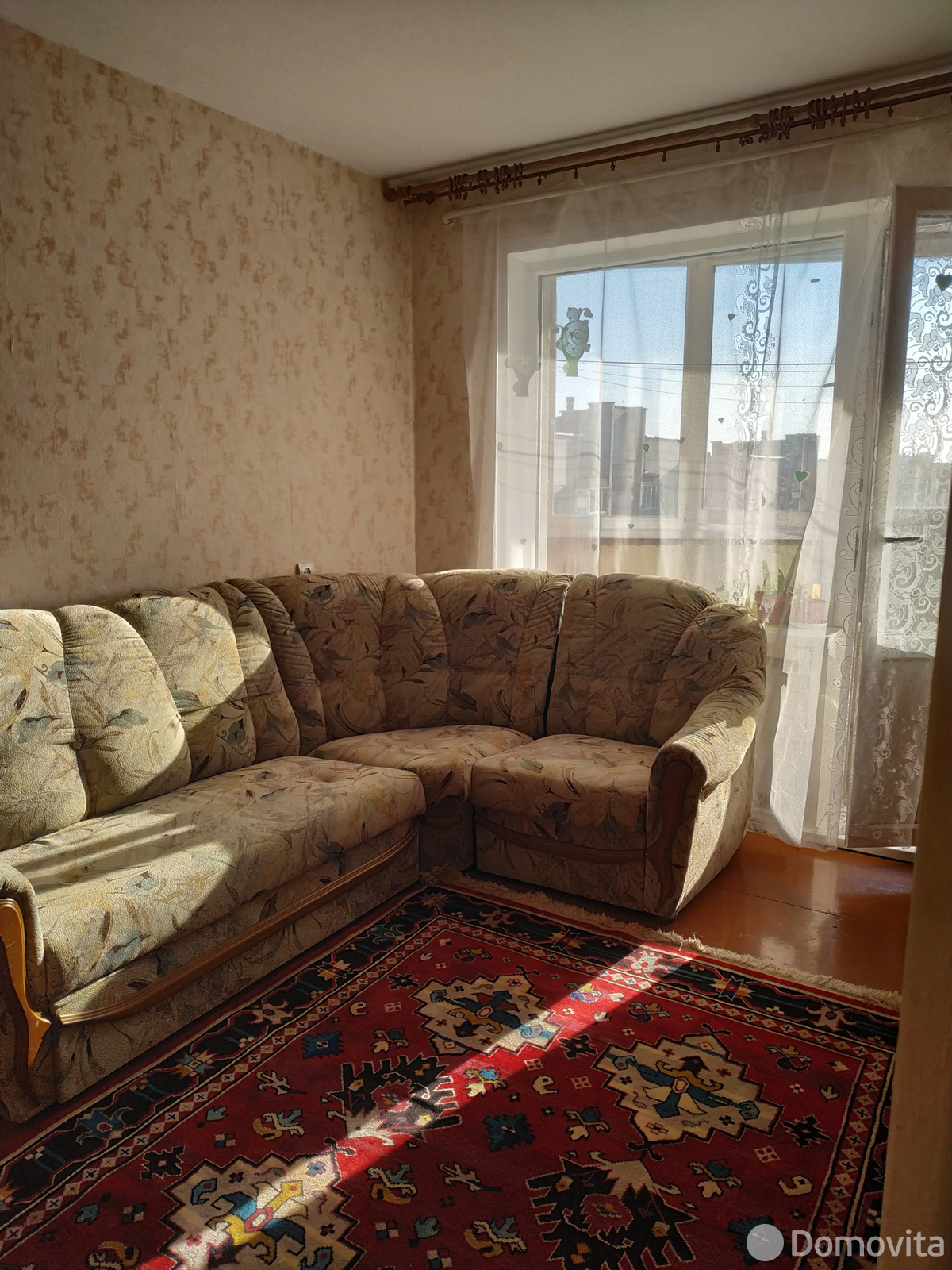 квартира, Мозырь, ул. Ульяновская, д. 19 без посредников