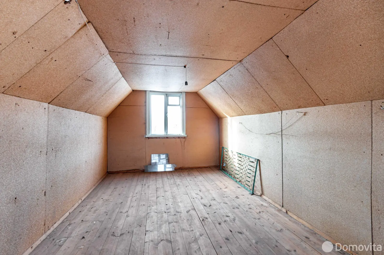 Продажа 1-этажной дачи в Рамонак Минская область, 6300USD, код 181364 - фото 20