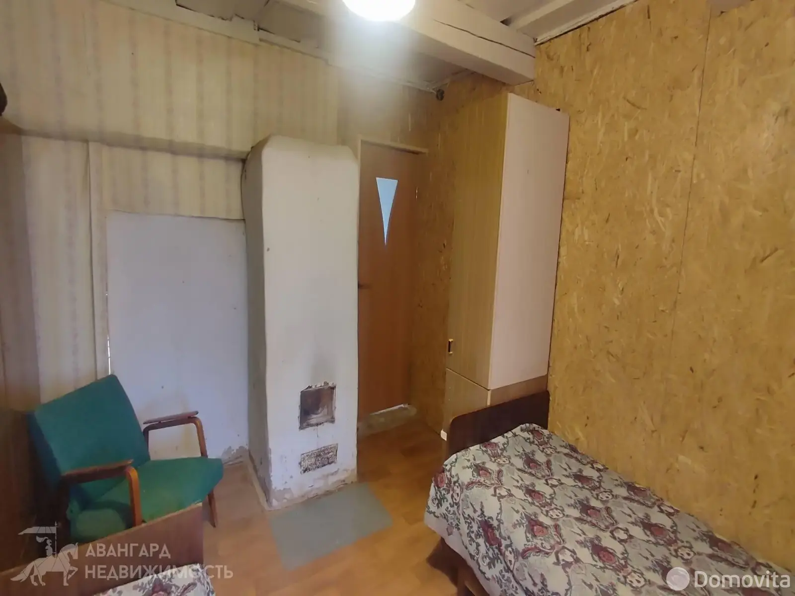 коттедж, Розовка, 