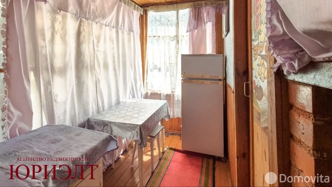 Продажа 2-этажной дачи в Тарасик Минская область, 30160BYN, код 186234 - фото 22