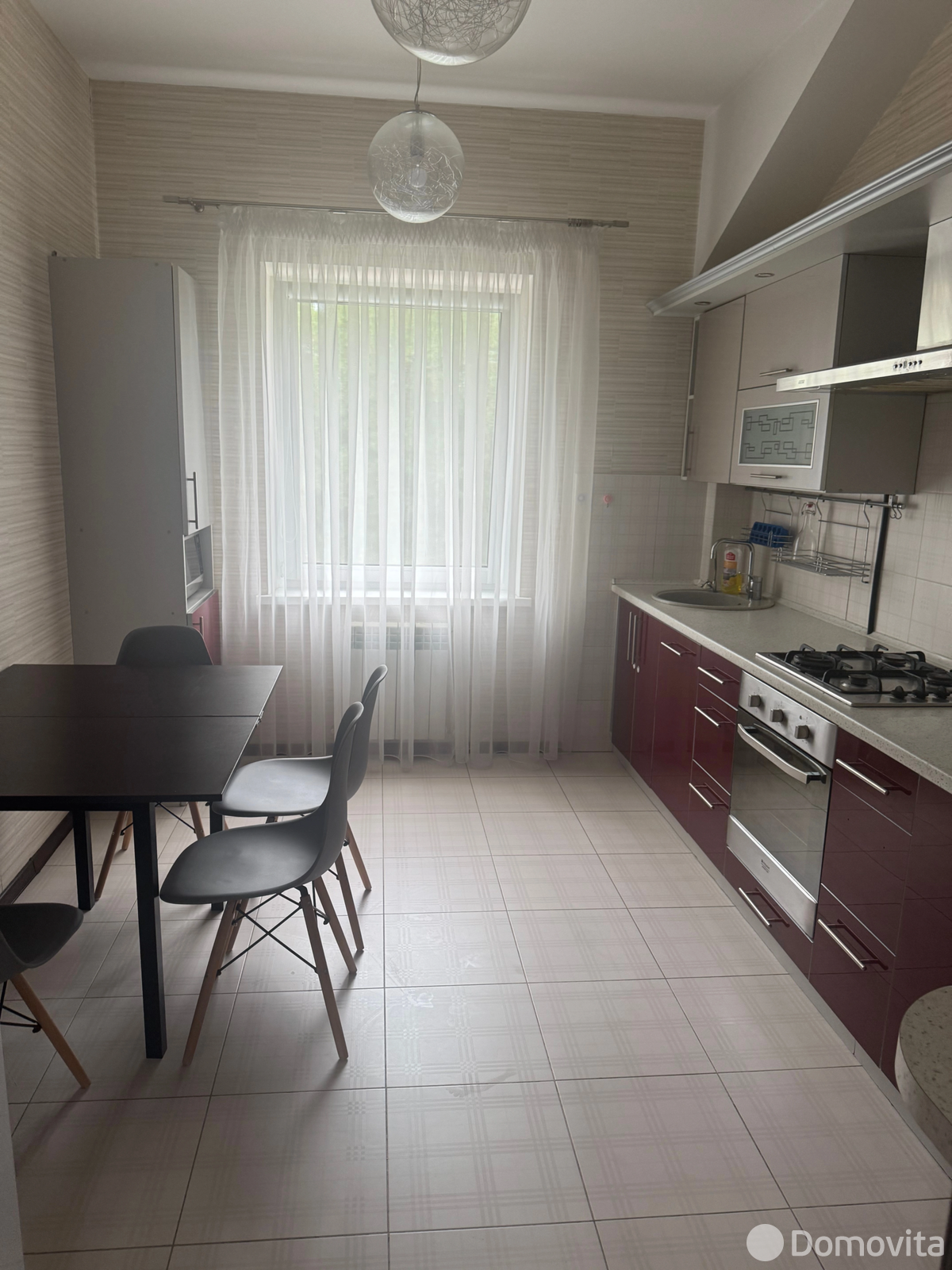 Снять 3-комнатную квартиру в Минске, ул. Гая, д. 86, 850USD, код 149188 - фото 15