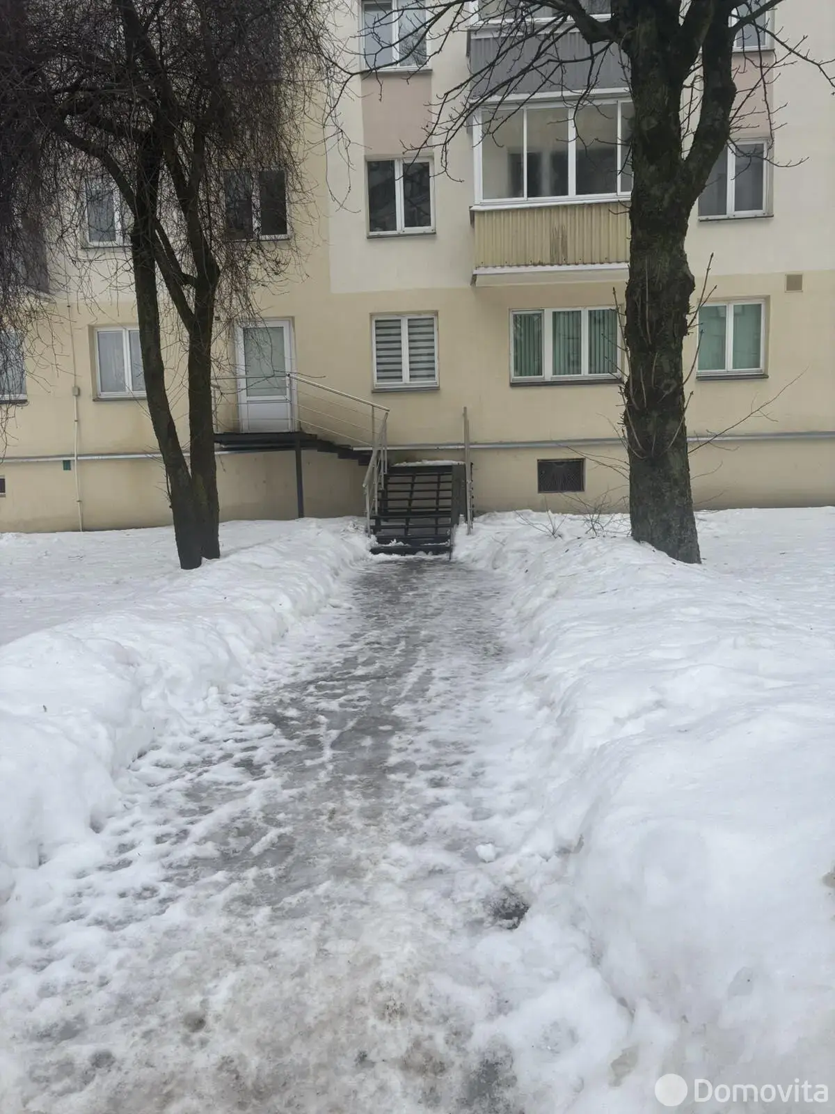 объект сферы услуг, Минск, ул. Скрыганова, д. 3 на ст. метро Молодежная