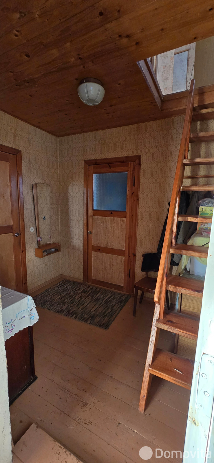 Продажа 3-этажной дачи в ВОСТОК-4 Минская область, 26500USD, код 184096 - фото 13