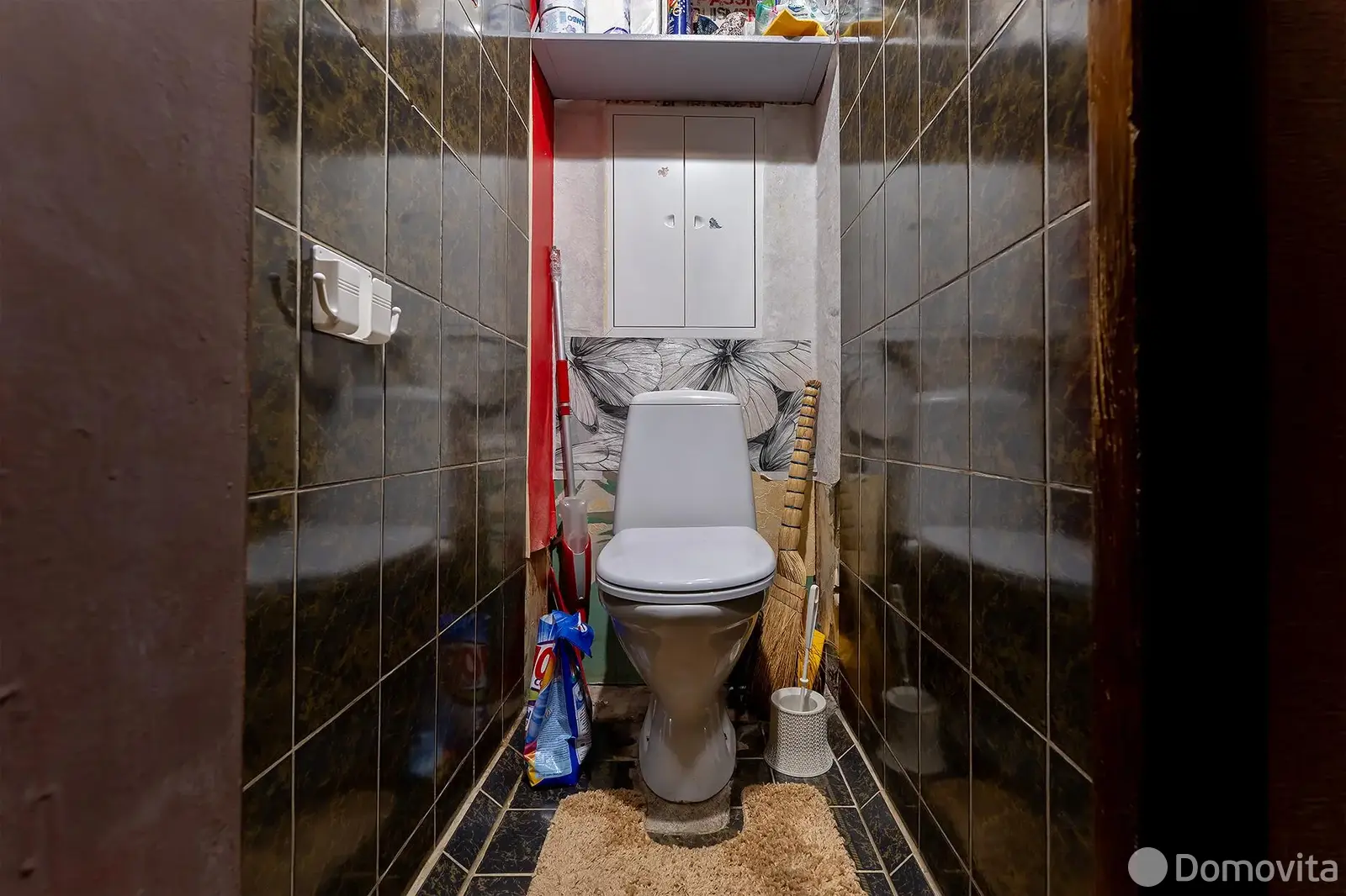 Купить комнату в Минске, пр-т Газеты Правда, д. 22, цена 30900 USD, код 7492 - фото 11