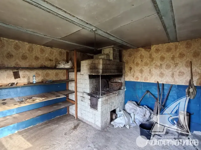 купить дом, Плоское, 