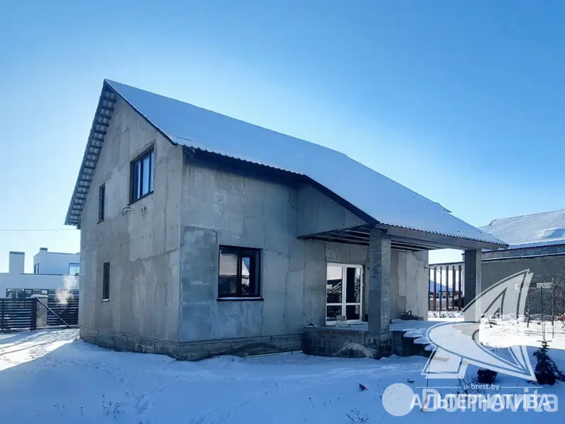 Стоимость продажи коттеджа, Брест, 