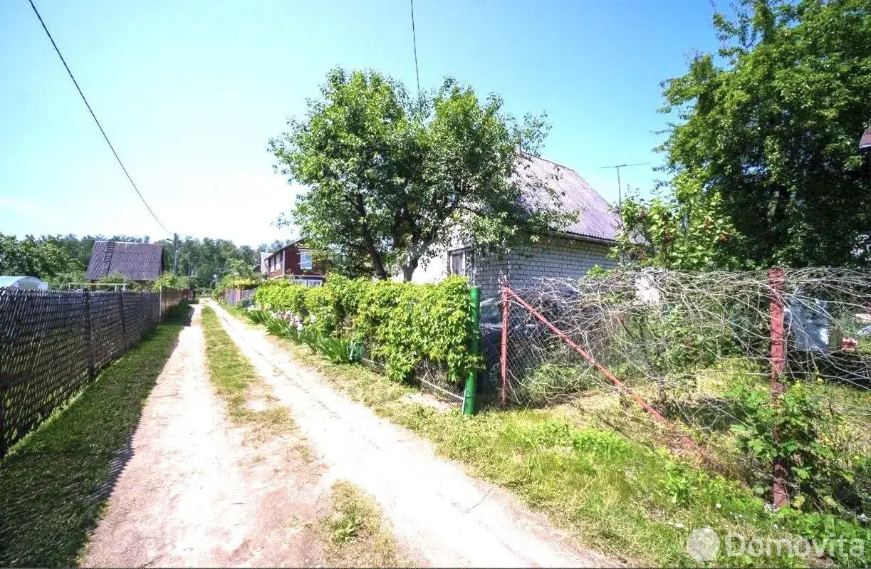 Купить 2-этажную дачу в ПИЛОТ Минская область, 22000USD, код 184907 - фото 14