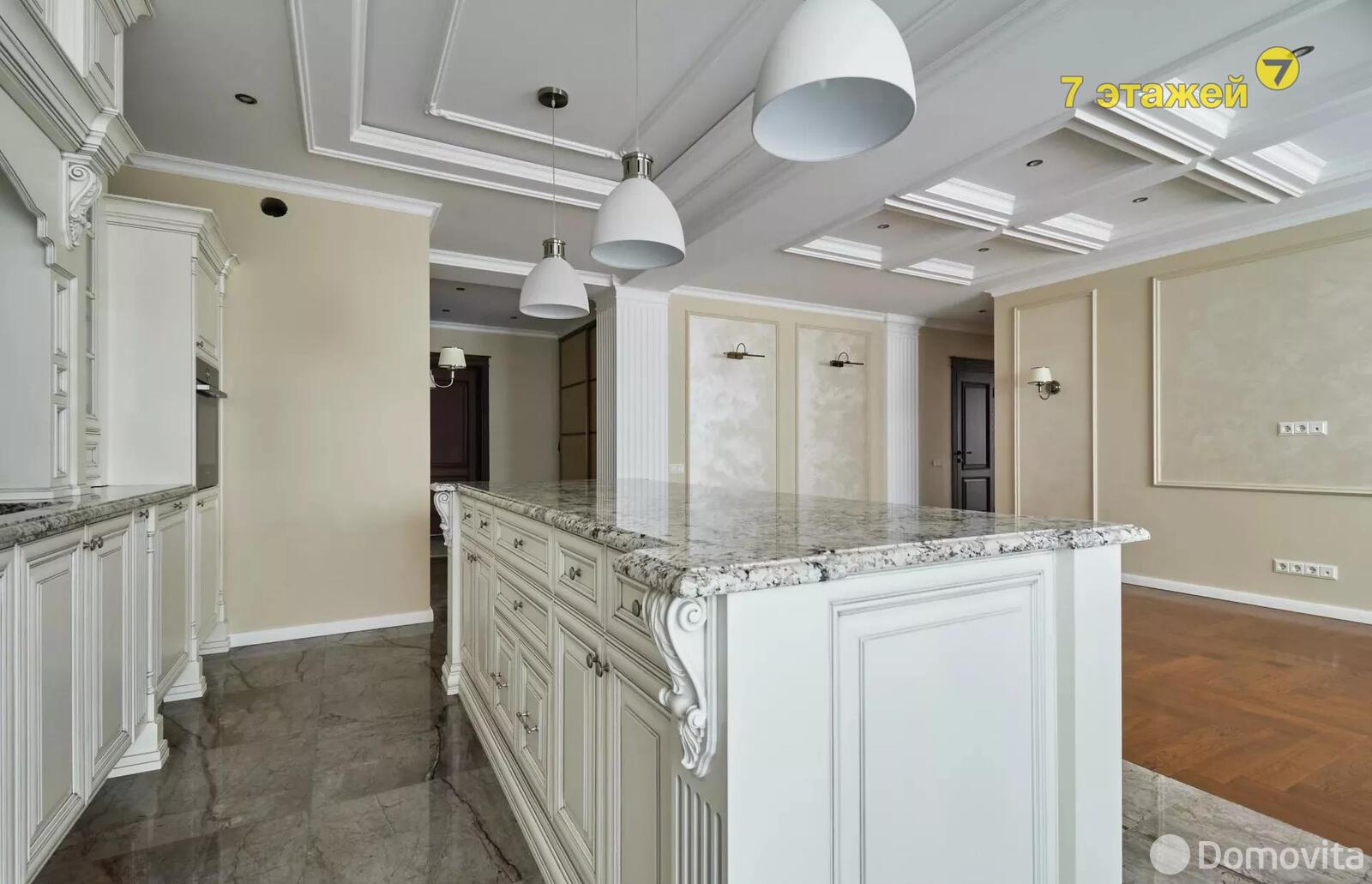 Продажа 3-комнатной квартиры в Минске, ул. Скрыганова, д. 4/Д/Д, 195000 USD, код: 967826 - фото 5