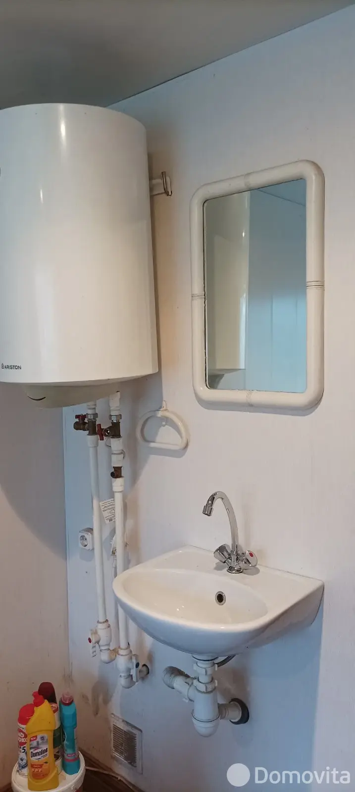 коттедж, Веремеевка, ул. Центральная 