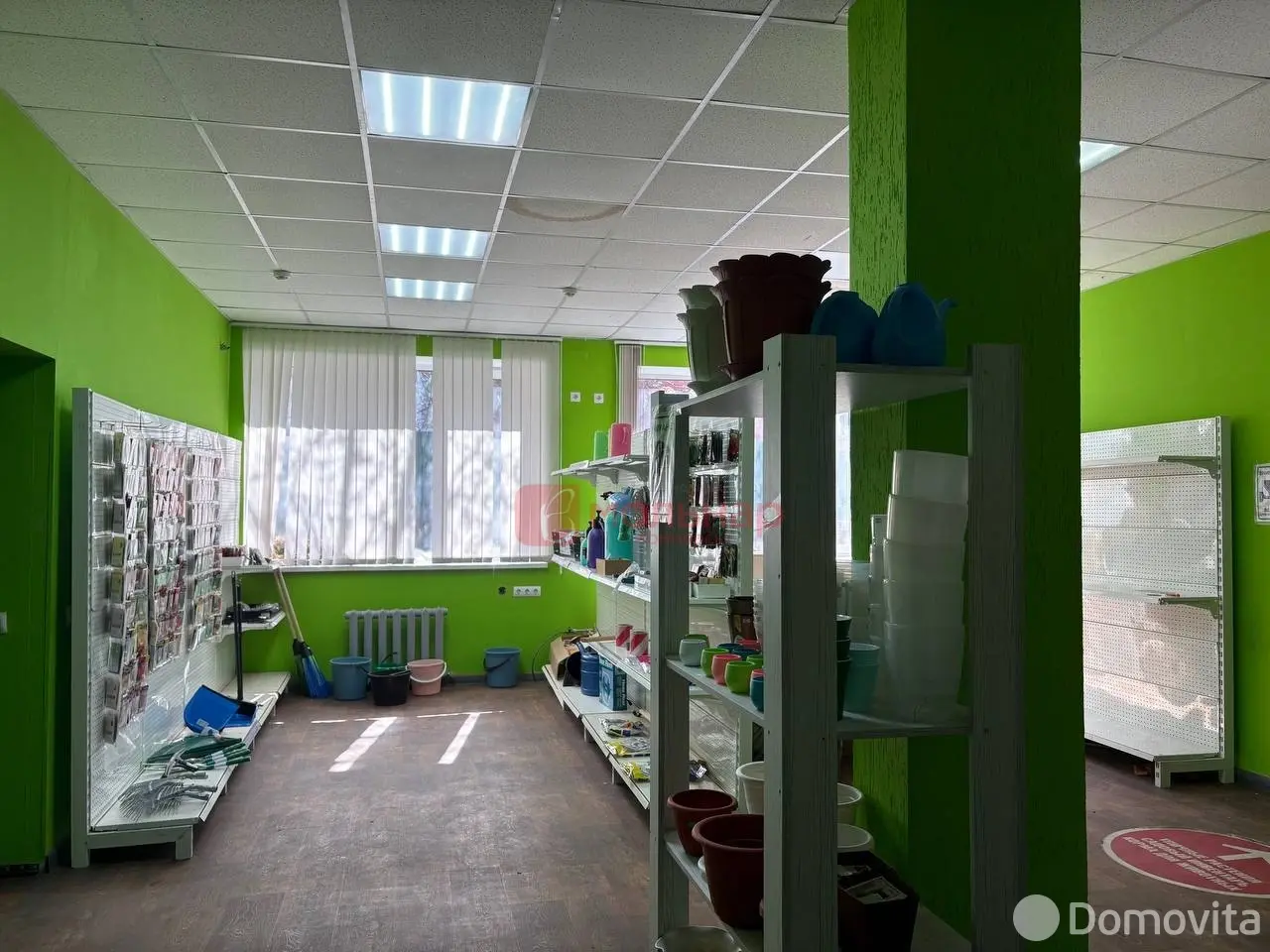 Снять торговое помещение на пер. Козлова, д. 1 в Минске, 3048USD, код 966877 - фото 7