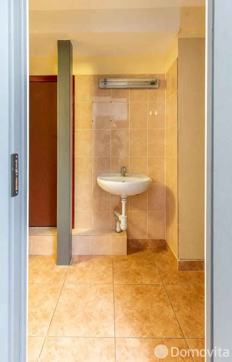 Купить офис на пер. Монтажников 4-й, д. 5 в Минске, 134900USD, код 10244 - фото 20