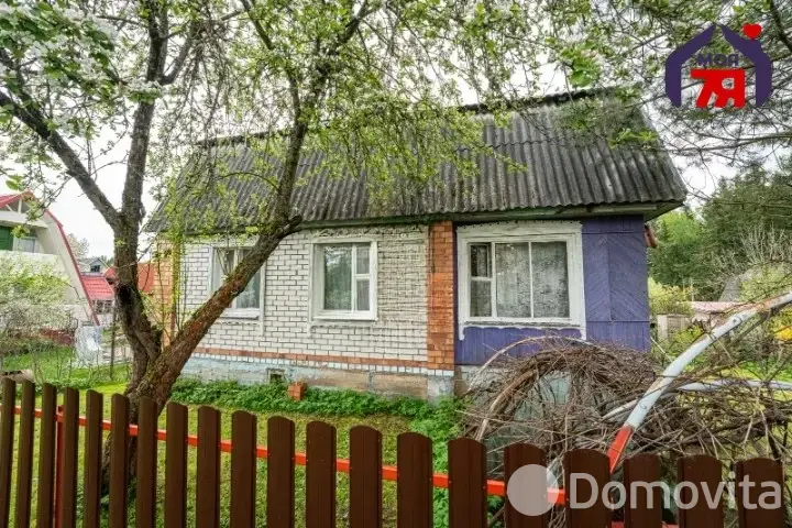дача, Лесное, 