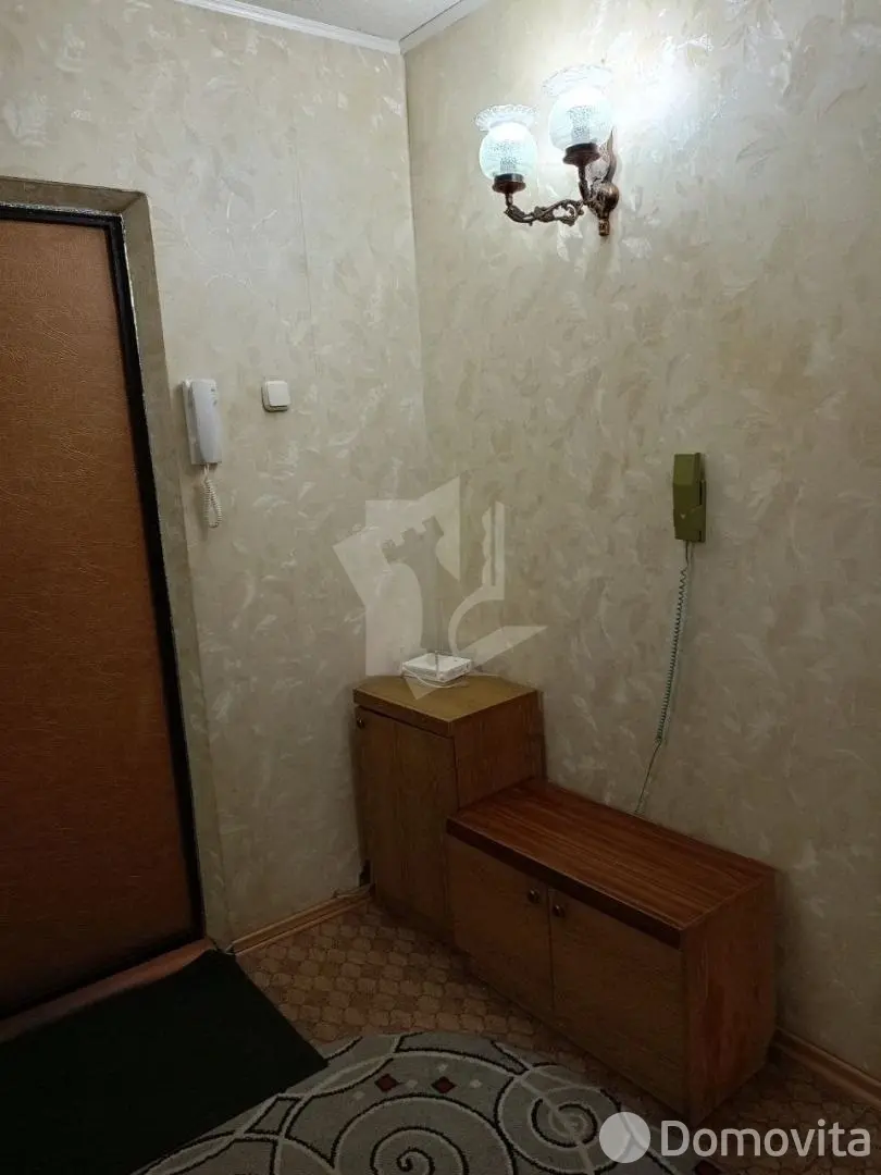 Снять 2-комнатную квартиру в Минске, ул. Лобанка, д. 89, 355USD, код 149763 - фото 19