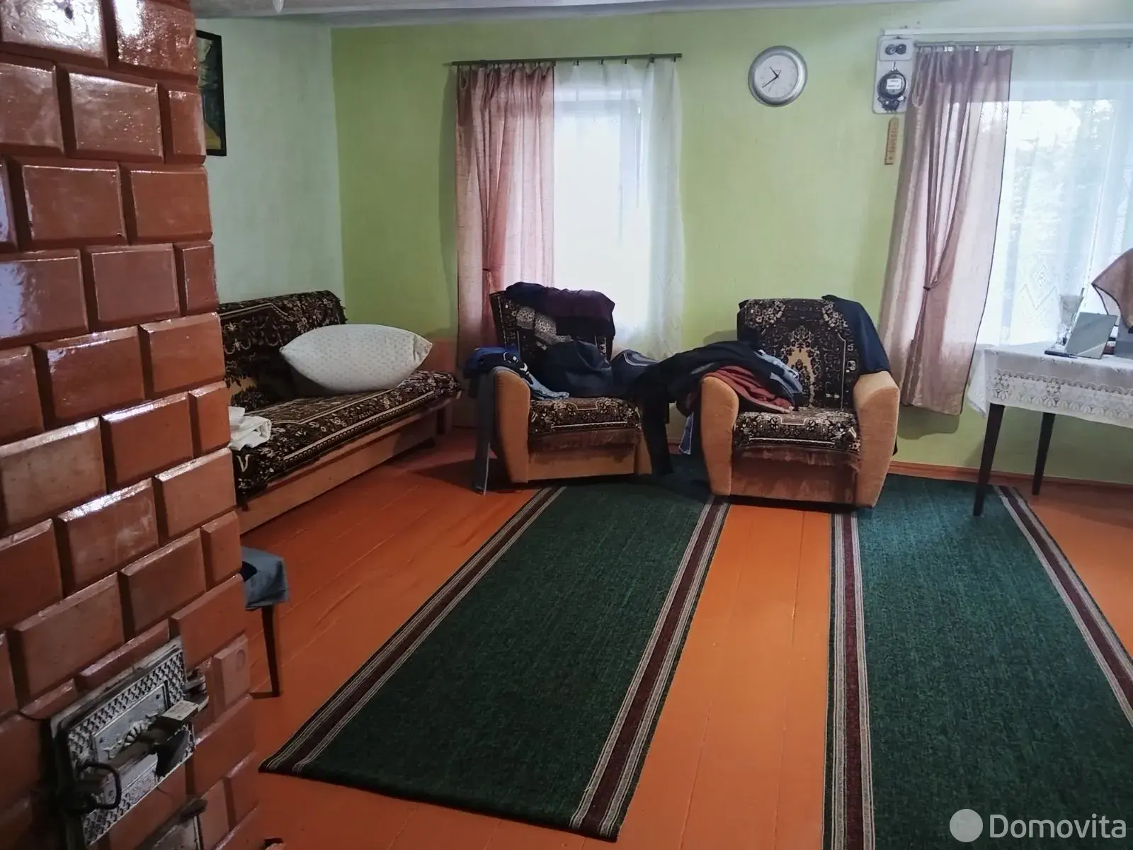 дом, Рабунь, от собственника