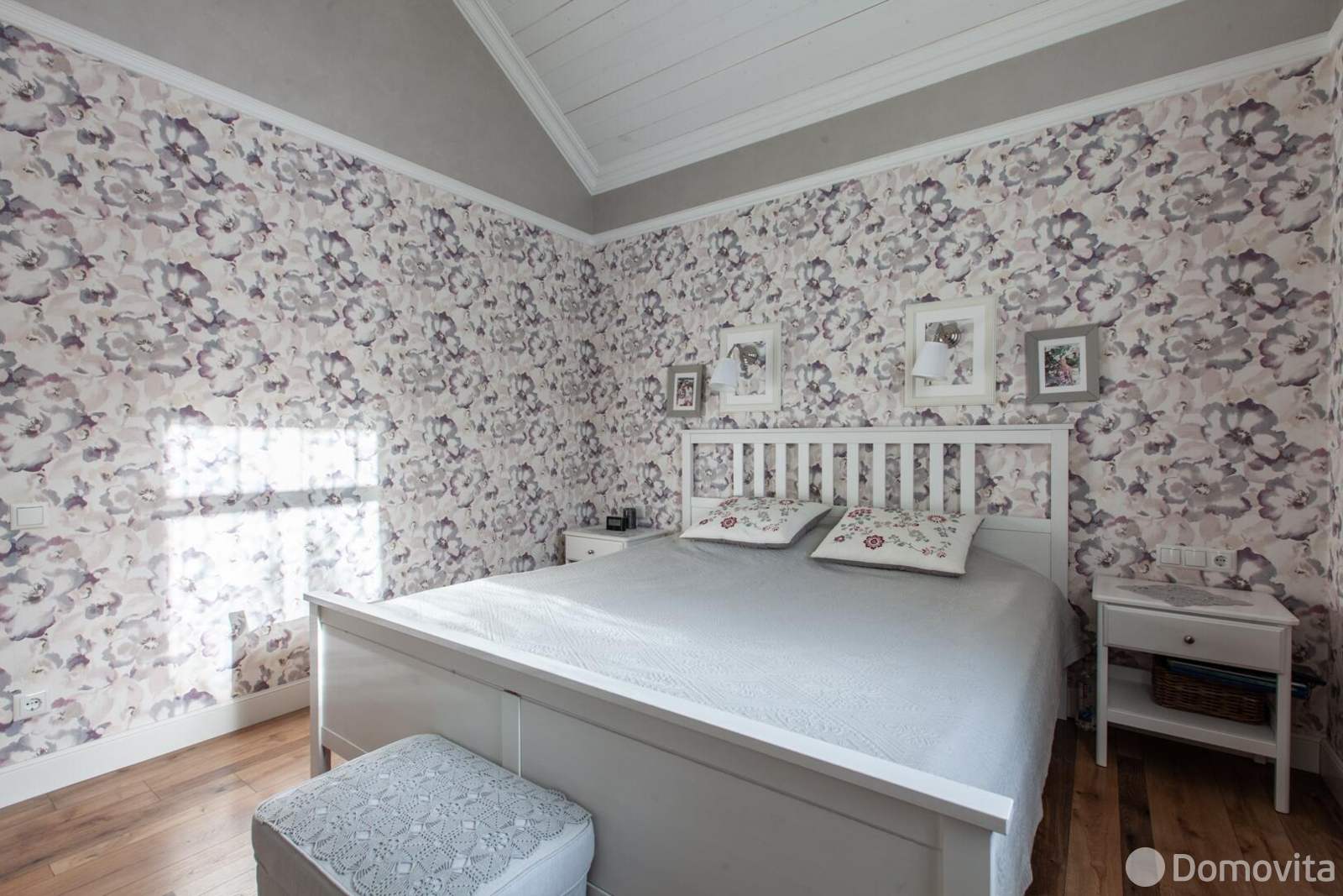 дом, Раубичи, пер. Озерный