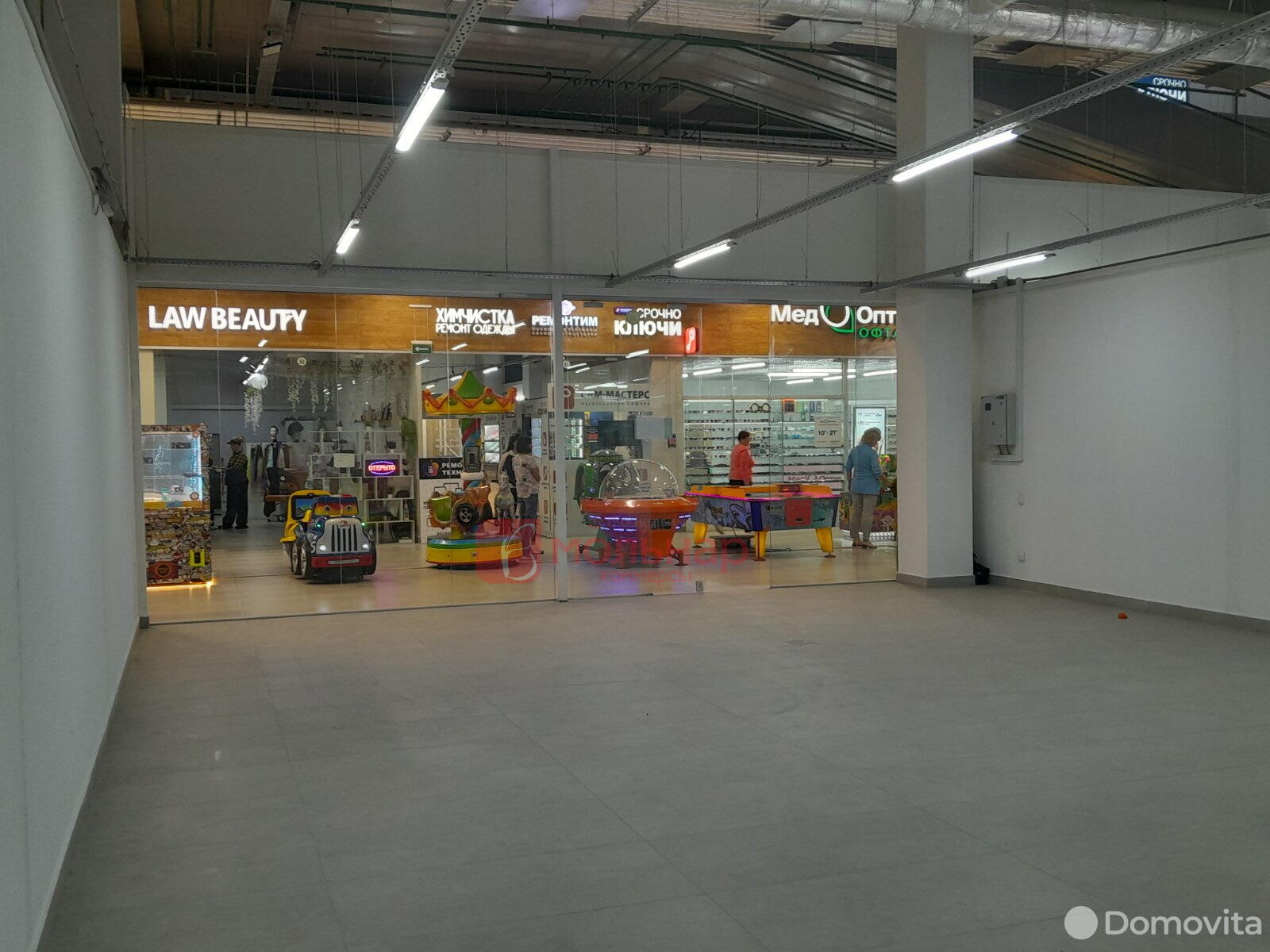 торговый объект, Минск, ул. Рудобельская, д. 3 - лучшее предложение