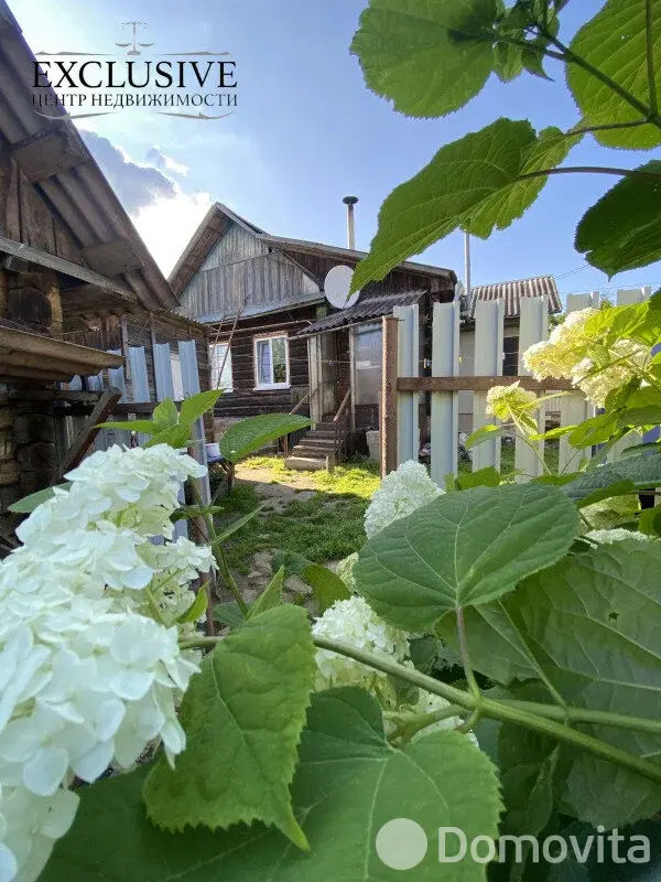 дом, Полоцк, ул. Луговая, д. 10/А 