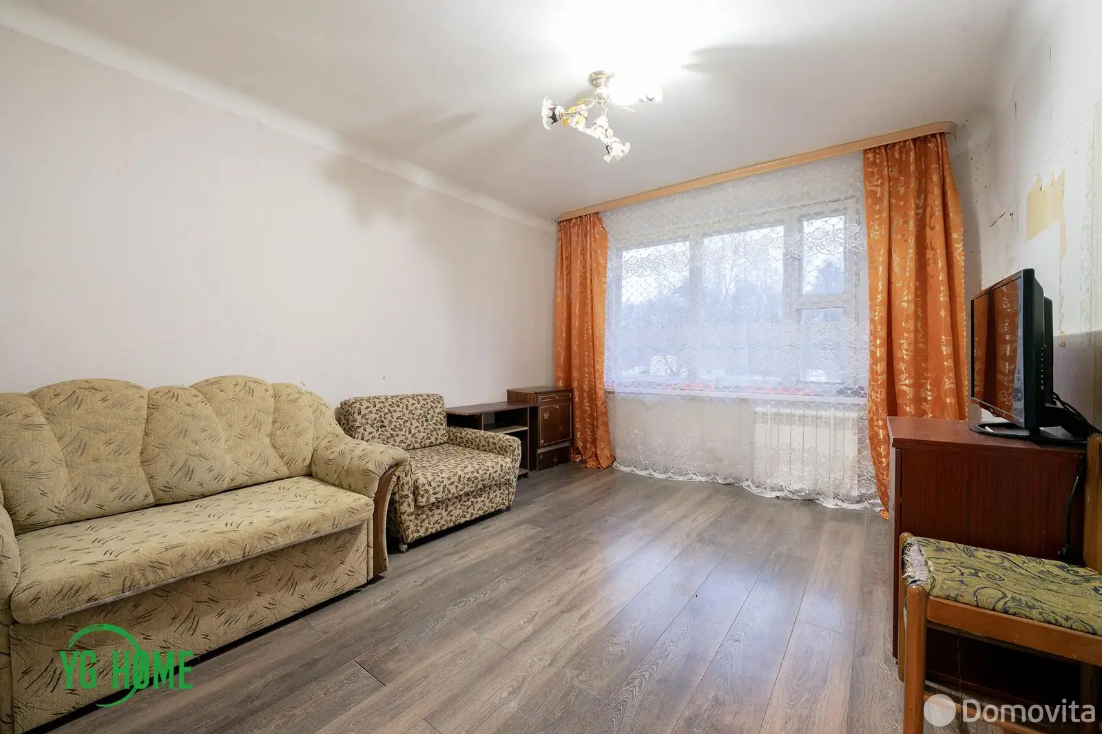 комната, Фаниполь, ул. Железнодорожная, д. 57 - лучшее предложение