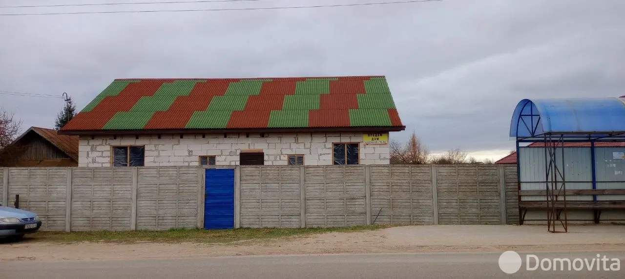 коттедж, Жодино, ул. Судобовская, д. 7 без посредников