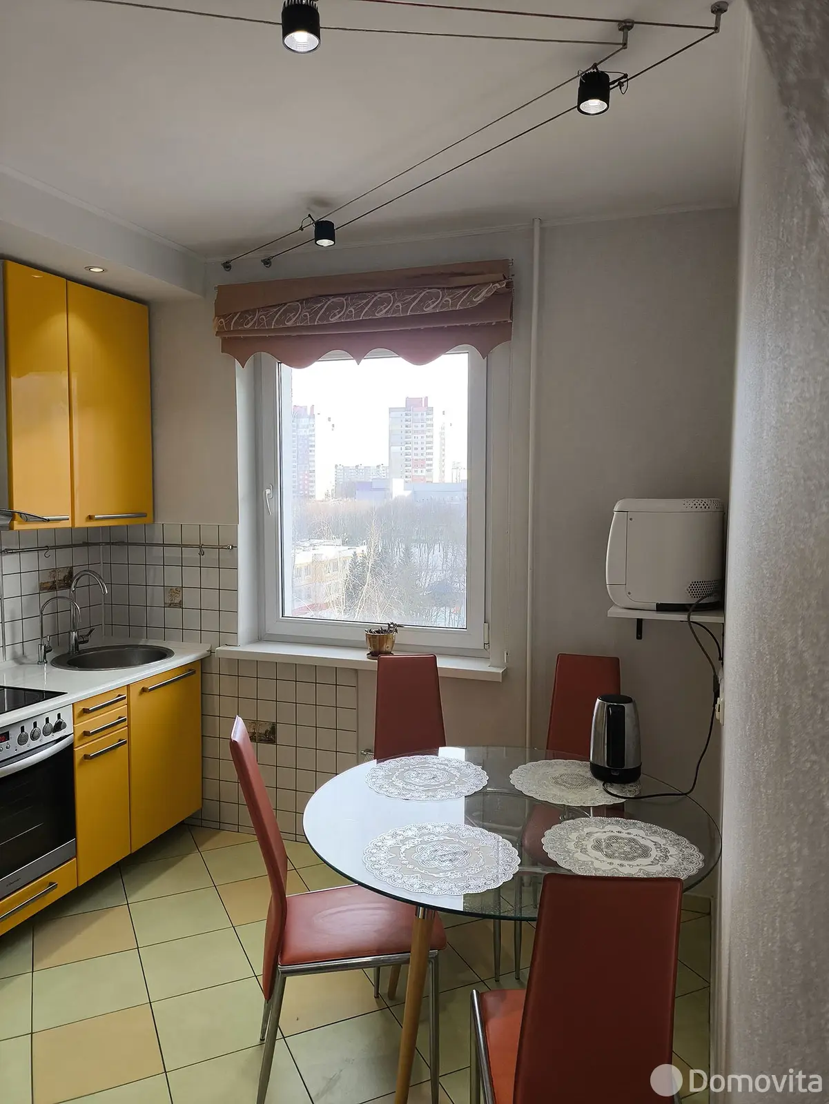 квартира, Минск, ул. Кунцевщина, д. 40 без посредников