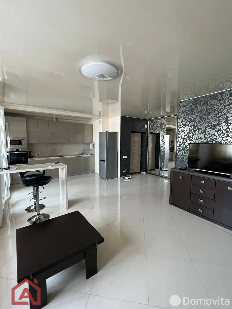 квартира, Минск, ул. Стадионная, д. 9 на ст. метро Фрунзенская