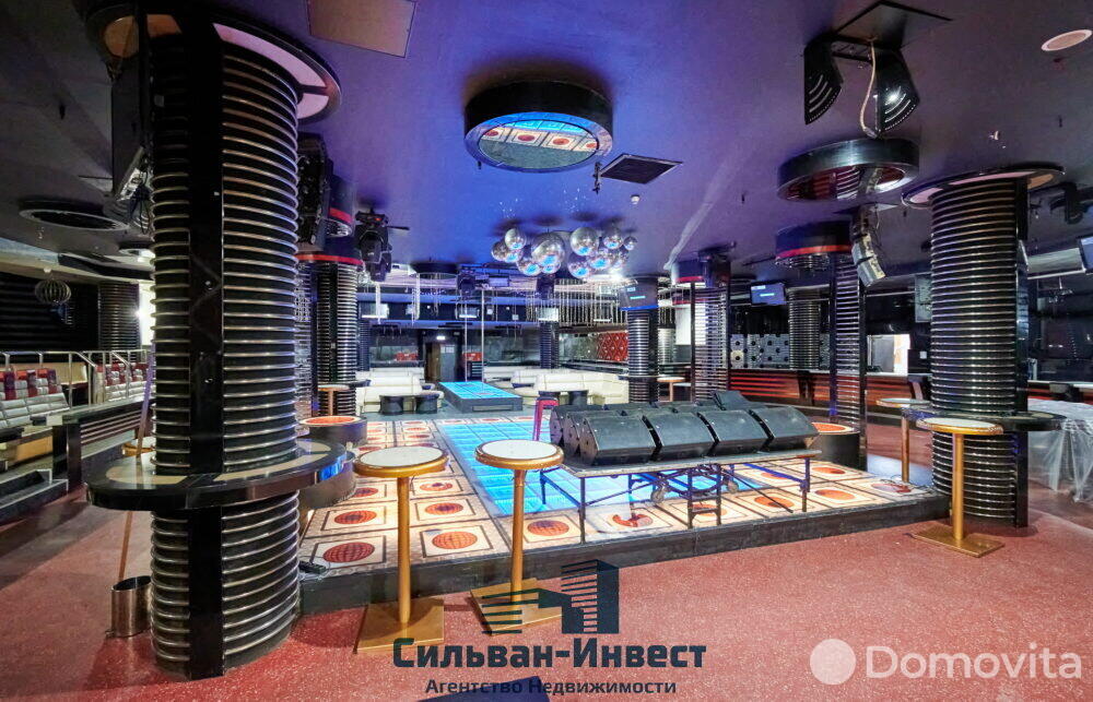 Помещение под сферу услуг в Минске, ул. Кирова, д. 13, код 2422 - фото 11