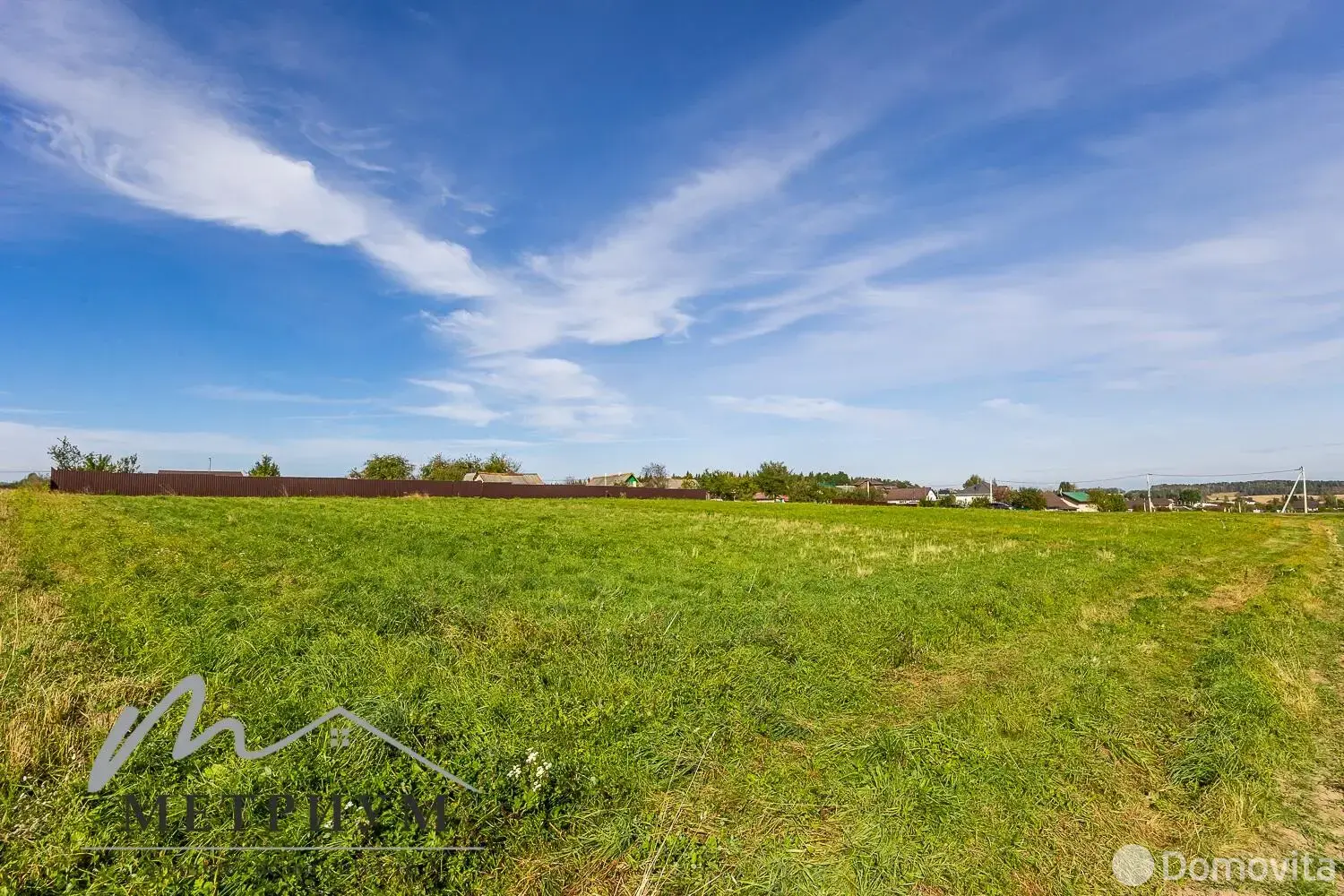 Стоимость продажи участка, Сосновая, 