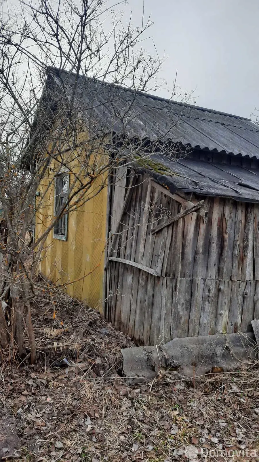 участок, Городняны, пер. Горный, д. 7 