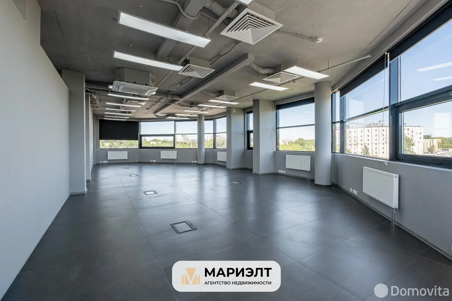 Снять офис на пер. Козлова, д. 25 в Минске, 39800BYN, код 17247 - фото 32