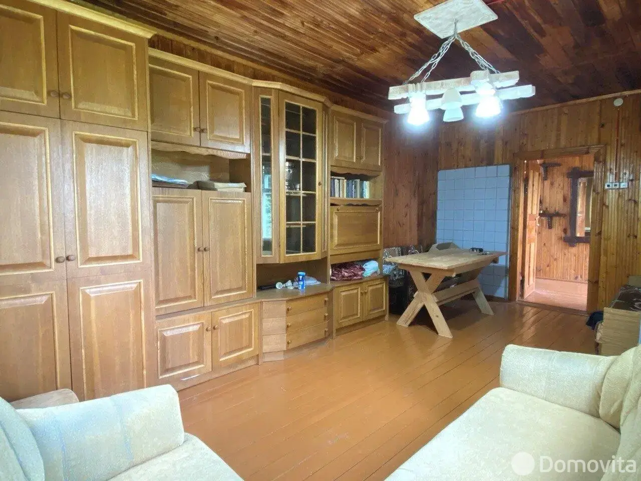 Продажа 1-этажной дачи в Динамовец Минская область, 26000USD, код 185254 - фото 3